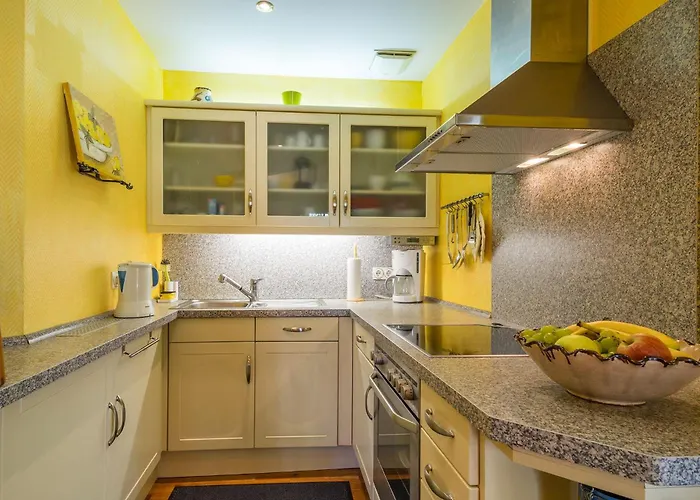 Apartment Charlotte App_13 *